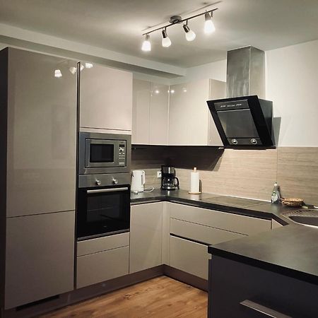 Ferienwohnung Heidi Лойчах Экстерьер фото