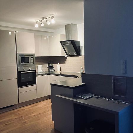 Ferienwohnung Heidi Лойчах Экстерьер фото