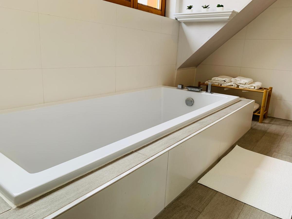 Ferienwohnung Heidi Лойчах Экстерьер фото