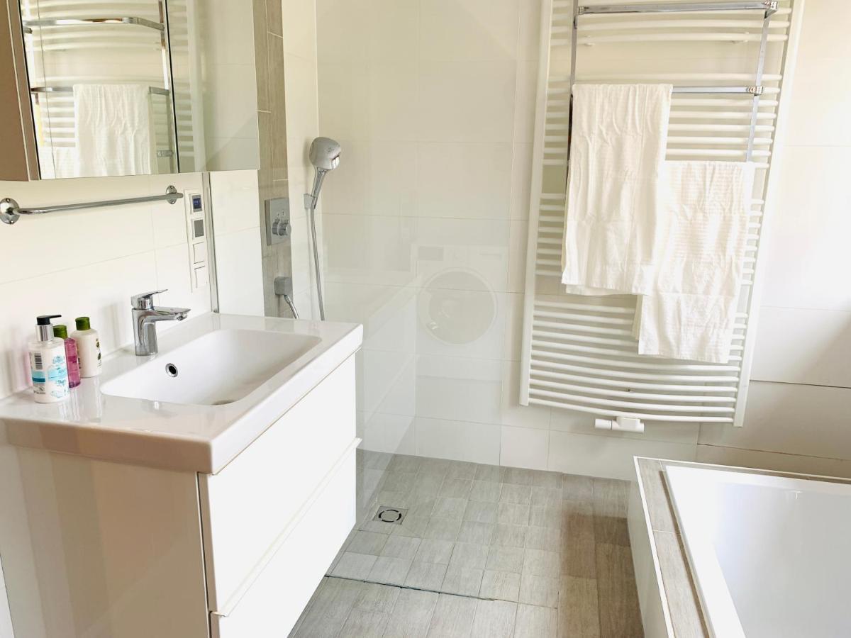 Ferienwohnung Heidi Лойчах Экстерьер фото