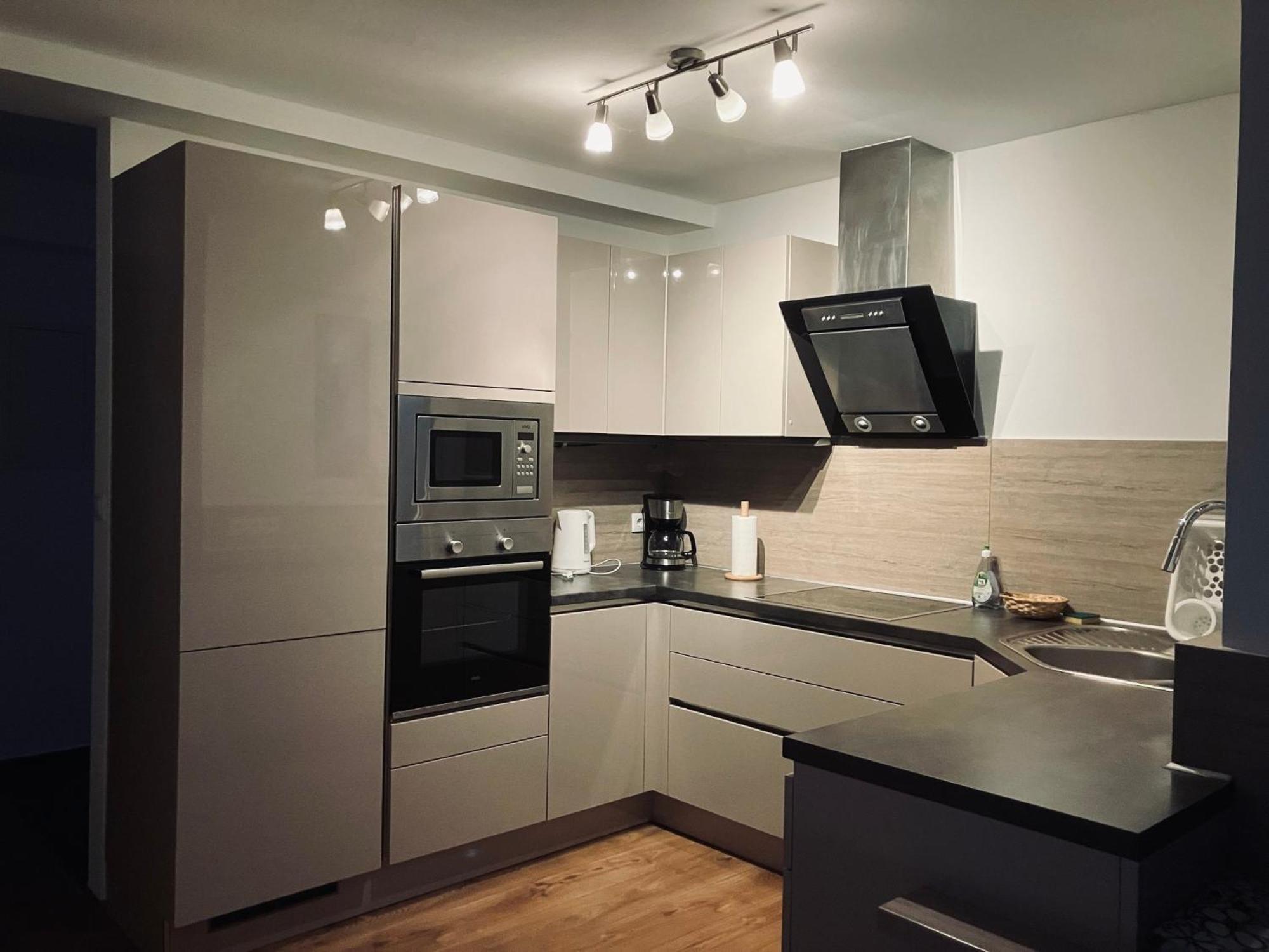 Ferienwohnung Heidi Лойчах Экстерьер фото
